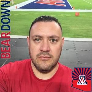 Meet your Posher, Rick